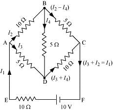 NCERT Solutions: Current Electricity - Notes | Study Physics Class 12 - NEET